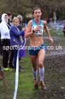 Senior Women and Under-23 Women, 2022 British Athletics Cross Challenge, Sefton Park, Liverpool.  Photo: David T. Hewitson/Sports for All Pics